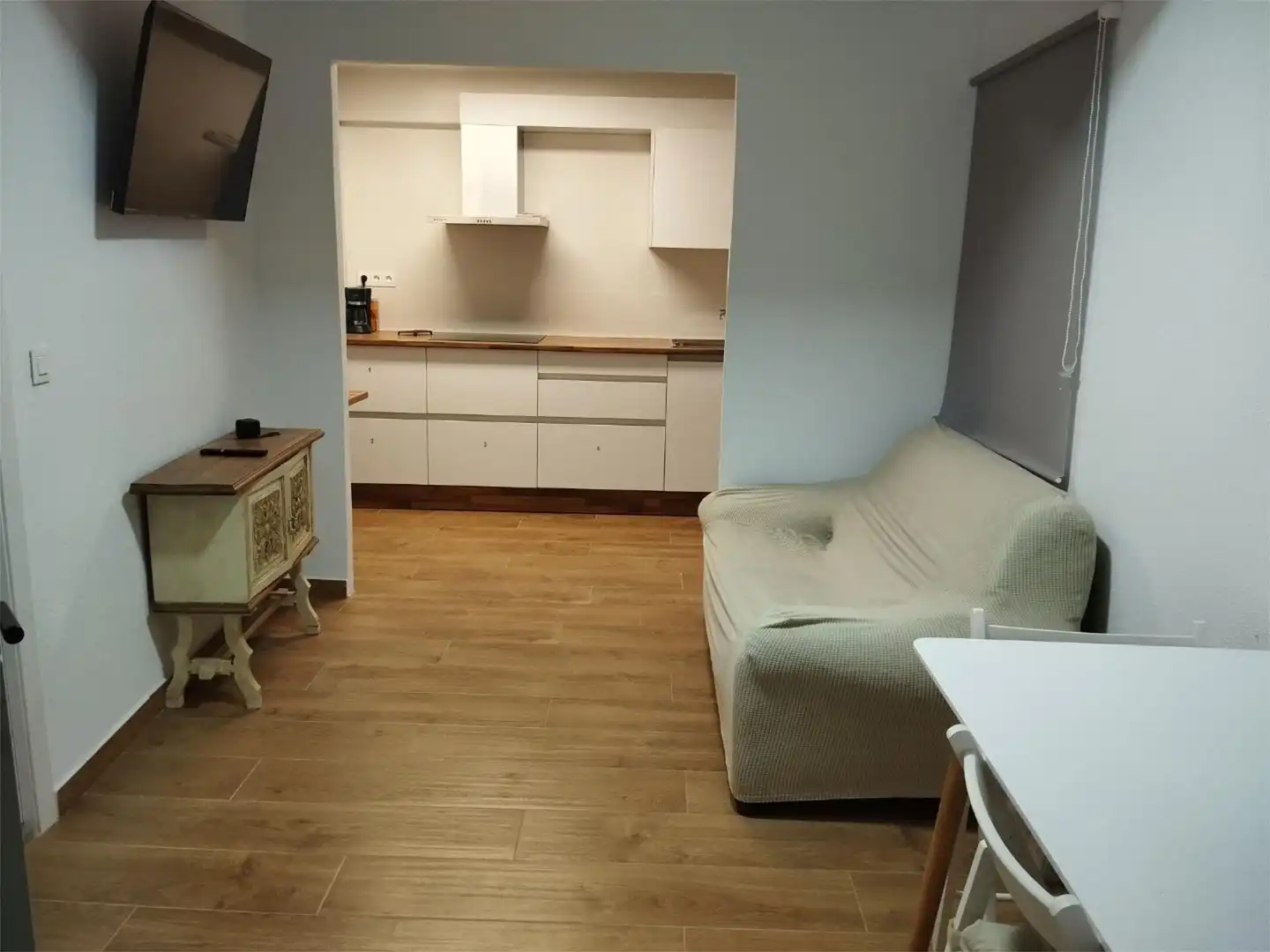 Habitación en Calle Mateos, 31, El Carmen Habitación en Calle Mateos, 31, El Carmen