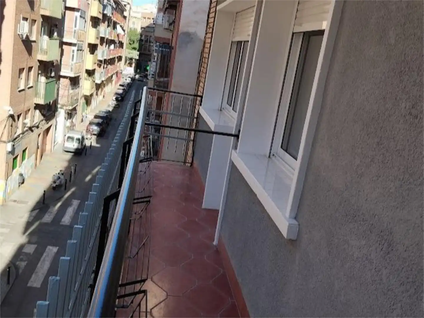 Habitación en Calle Mateos, 31, El Carmen Habitación en Calle Mateos, 31, El Carmen