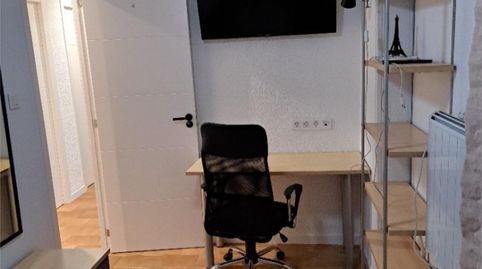 Foto 2 de Habitación en Calle Mateos, 31, El Carmen, Murcia Capital