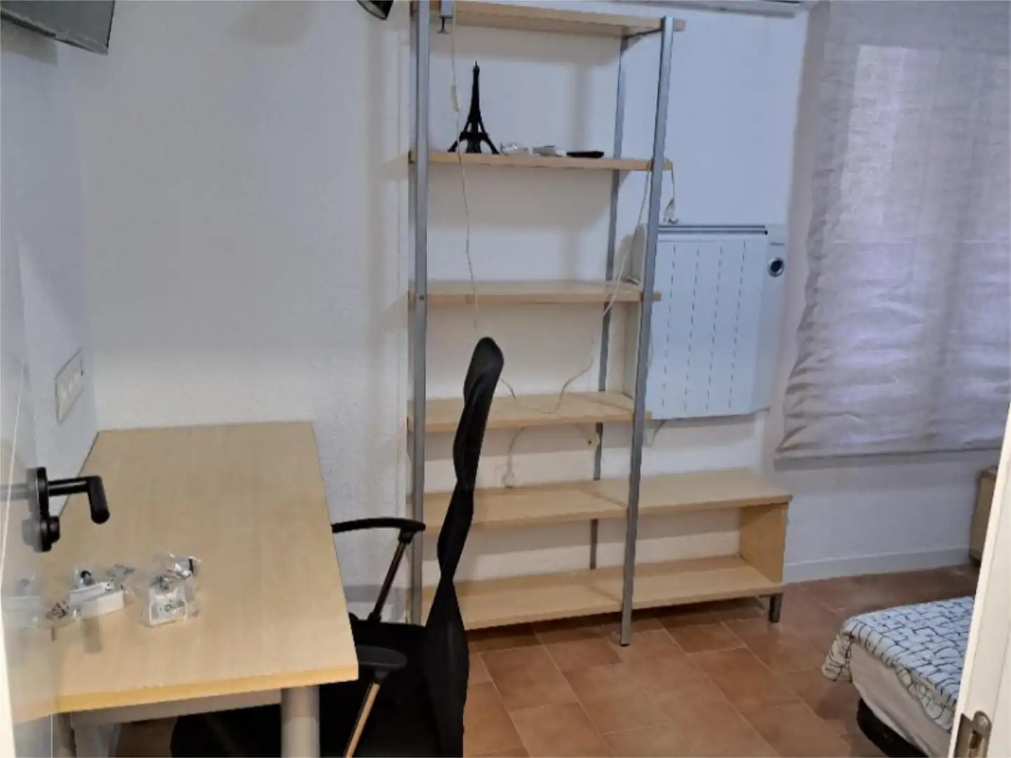 Habitación en Calle Mateos, 31, El Carmen