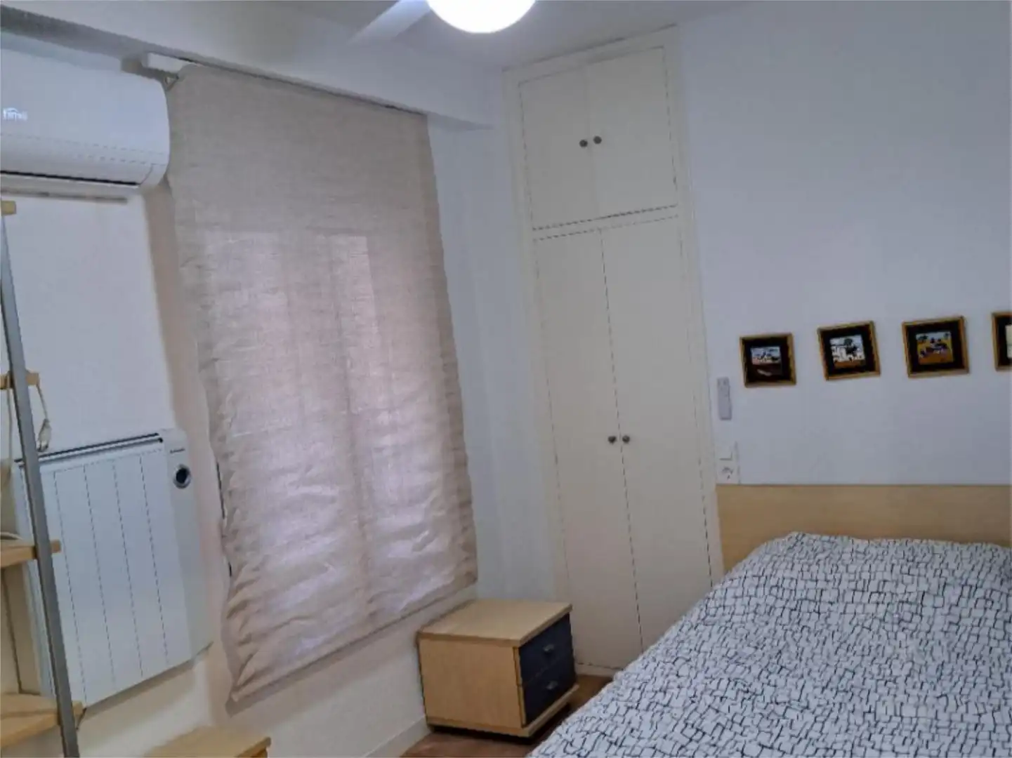 Habitación en Calle Mateos, 31, El Carmen Habitación en Calle Mateos, 31, El Carmen