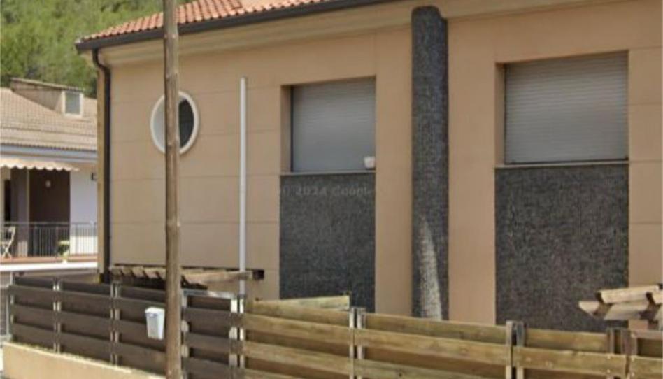 Pis per a compartir a Carrer de Sant Antoni, 36, Vallirana, Barcelona - imatge 1 Foto 1 de Pis per a compartir a Carrer de Sant Antoni, 36, Vallirana, Barcelona