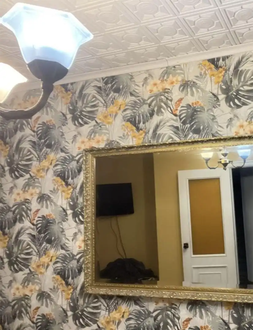 Dormitori de Casa adosada en venda en Betanzos