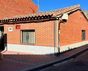 Exterior view of Planta baja for sale in Nueva Villa de las Torres