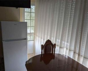 Dining room of Apartment to rent in Coristanco