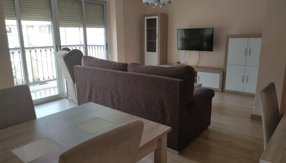 Flat to share in Avenida de Murcia, 4, Ensanche, Murcia - image 1 Photo 1 of Flat to share in Avenida de Murcia, 4, Ensanche, Murcia