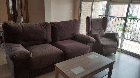 Flat to share in Avenida de Murcia, 4, Ensanche, Murcia - image 2 Photo 2 of Flat to share in Avenida de Murcia, 4, Ensanche, Murcia