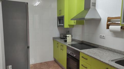 Flat to share in Avenida de Murcia, 4, Ensanche, Murcia - image 5 Photo 5 of Flat to share in Avenida de Murcia, 4, Ensanche, Murcia