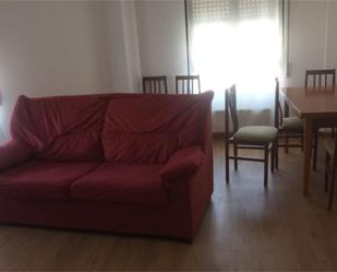 Living room of Flat to rent in Soria Capital 