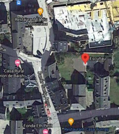 Photo 2 of Land for sale in Carrèr Pujola, 1, Escunhau, Lleida