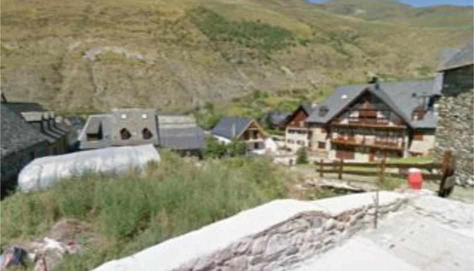 Photo 1 of Land for sale in Carrèr Pujola, 1, Escunhau, Lleida