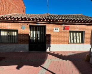 Exterior view of House or chalet for sale in Nueva Villa de las Torres