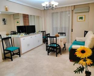 Apartament de lloguer a Centro ciudad