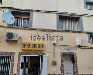 Vista exterior de Pis en venda en Ricla amb Aire condicionat, Terrassa i Balcó