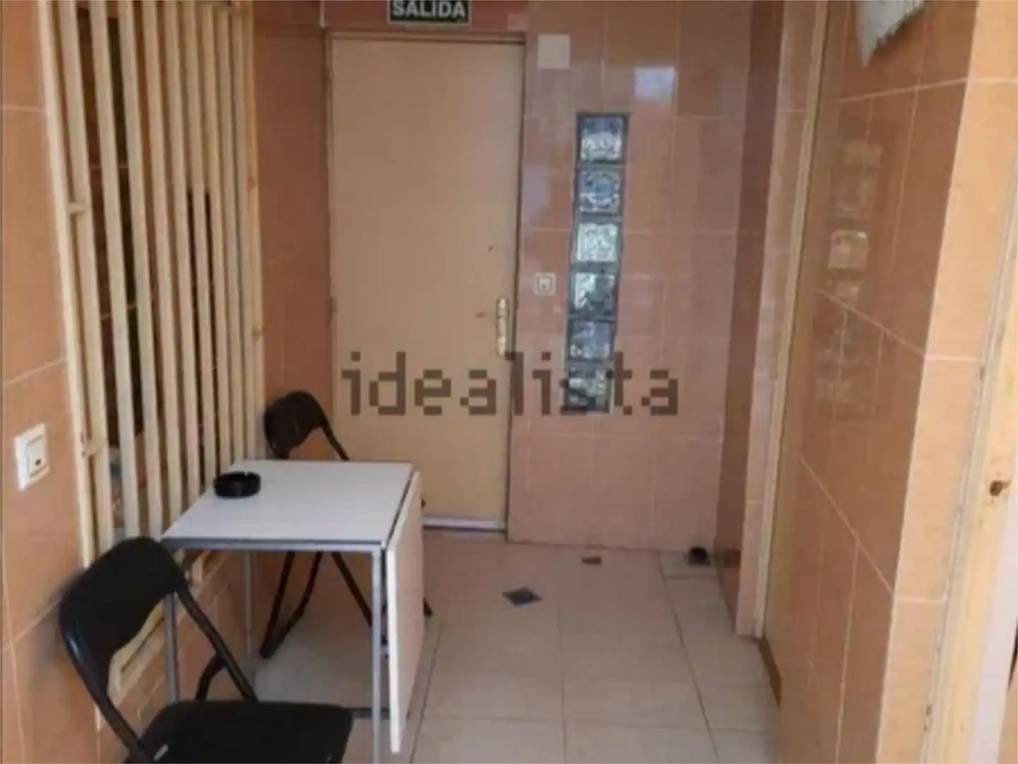 Flat for sale in Ricla  with Air Conditioner, Furnished and Washing machine