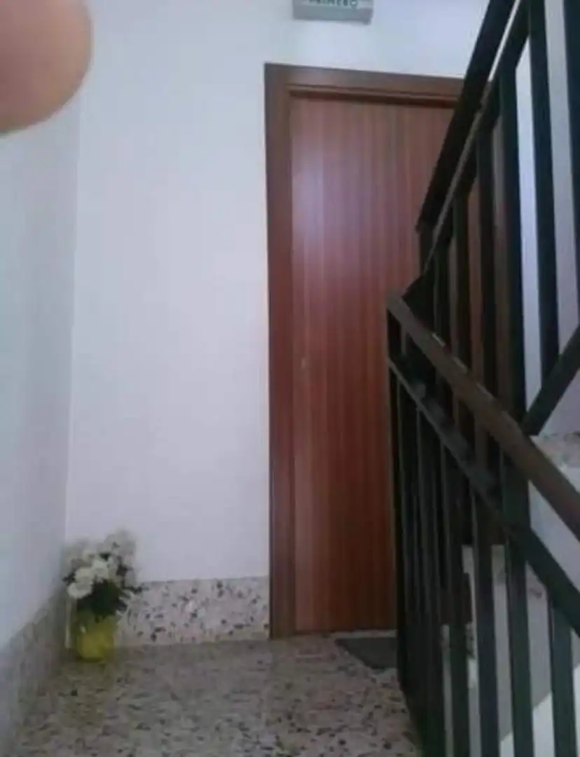 Bedroom of Flat for sale in Ricla  with Air Conditioner, Furnished and Washing machine