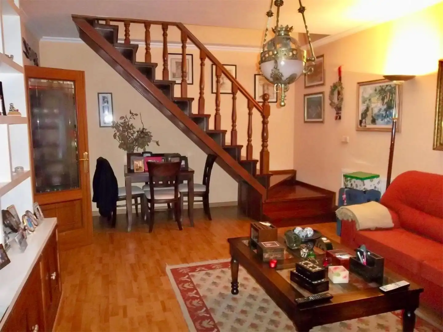 Maisonette zum Verkauf in Xinzo de Limia