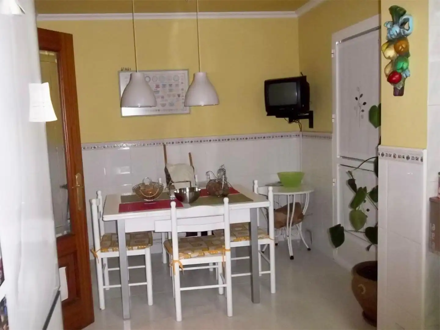 Küche von Maisonette zum Verkauf in Xinzo de Limia