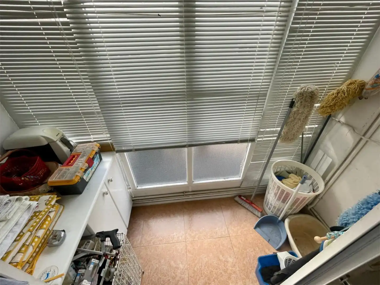 Terrasse von Maisonette zum Verkauf in Xinzo de Limia