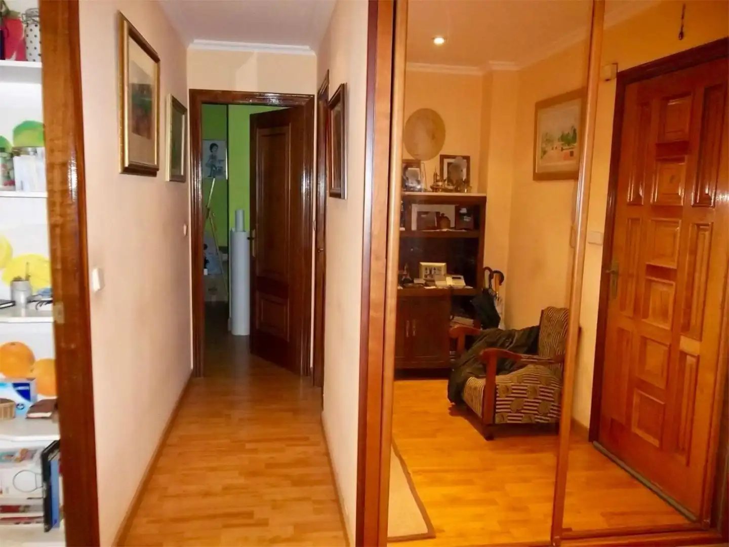 Maisonette zum Verkauf in Xinzo de Limia