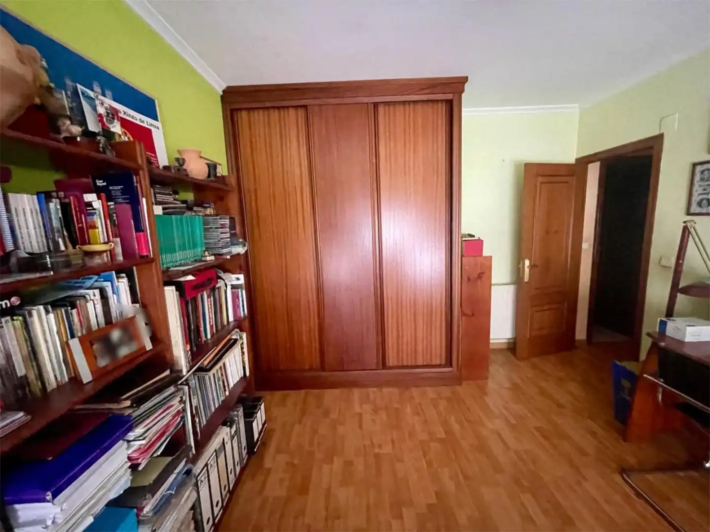 Schlafzimmer von Maisonette zum Verkauf in Xinzo de Limia