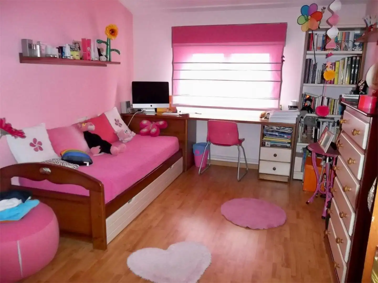 Schlafzimmer von Maisonette zum Verkauf in Xinzo de Limia