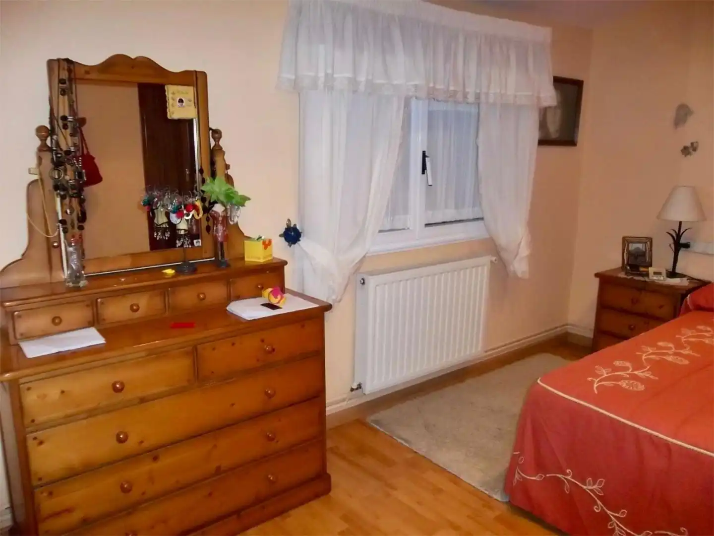 Schlafzimmer von Maisonette zum Verkauf in Xinzo de Limia