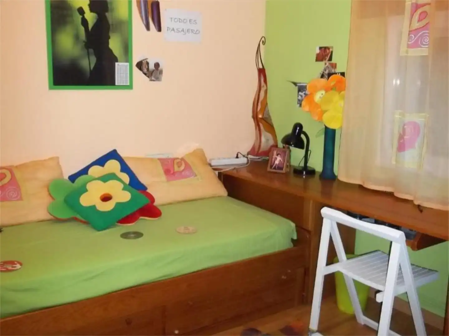 Schlafzimmer von Maisonette zum Verkauf in Xinzo de Limia