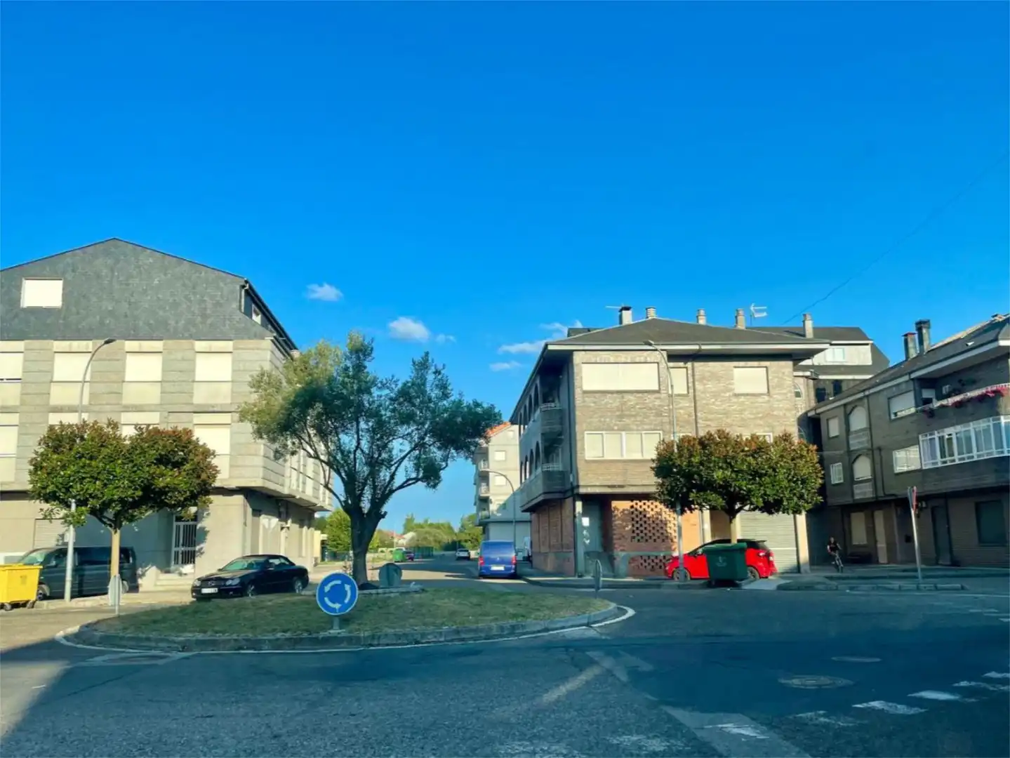 Außenansicht von Maisonette zum Verkauf in Xinzo de Limia