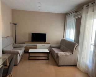 Living room of Apartment to rent in Don Benito  with Terrace