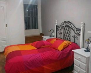 Bedroom of Apartment for sale in Béjar  with Balcony