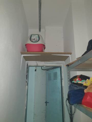 Trastero en Alquiler en Calle de la Guzmania, 3 en Valdeacederas