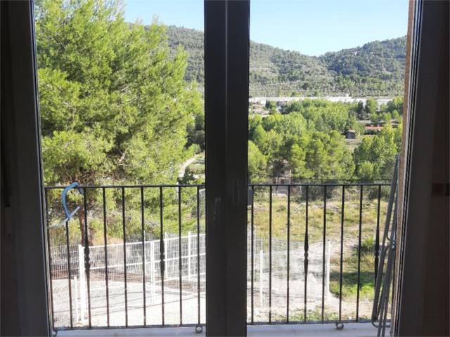 Piso en Venta en Carrer de la Llibertat, 27 en Bocairent
