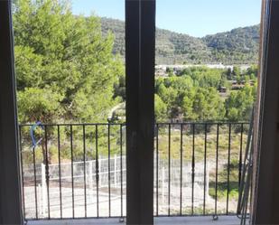 Balcony of Flat for sale in Bocairent  with Balcony