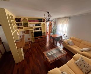 Sala d'estar de Apartament en venda en Palencia Capital