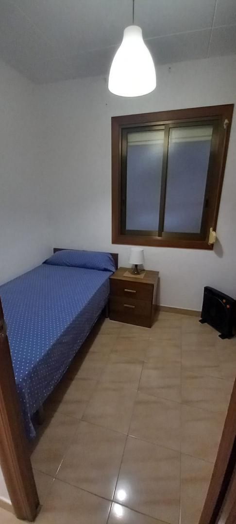 Flat to share in Carrer de la Riera Blanca, 213, La Bordeta