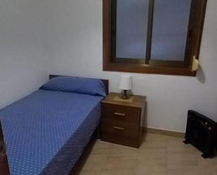 Bedroom of Flat to share in  Barcelona Capital  with Air Conditioner