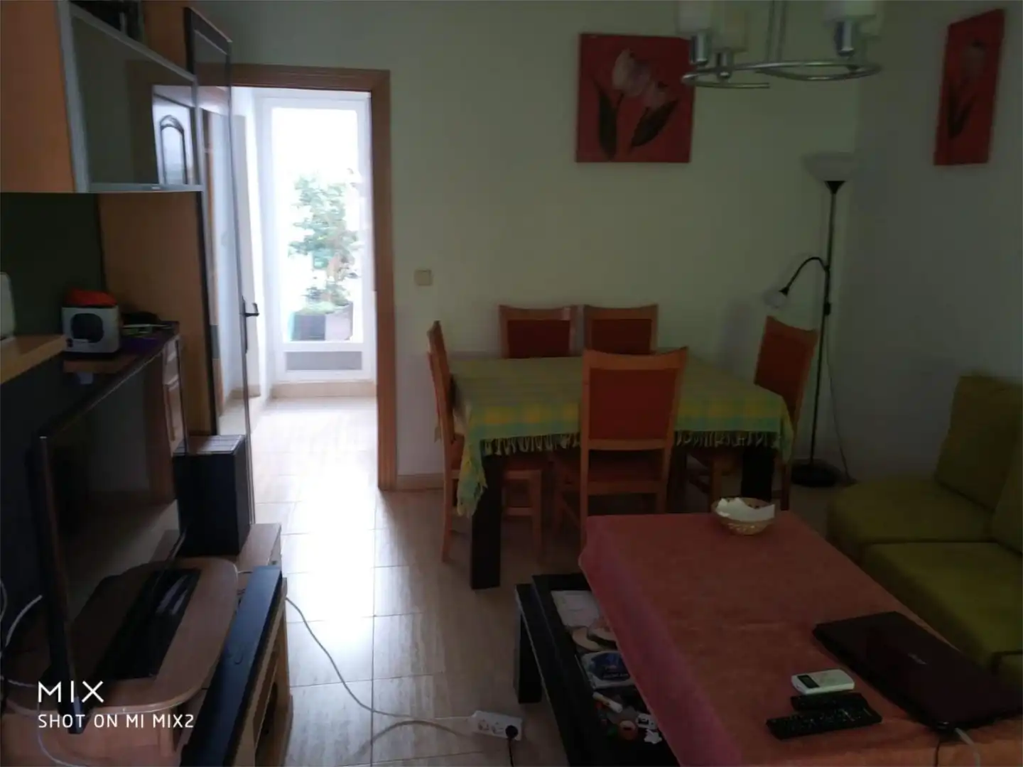 Habitación en Travesía Peñuelas, 12, Ctra. Circunvalación - La Magdalena Habitación en Travesía Peñuelas, 12, Ctra. Circunvalación - La Magdalena