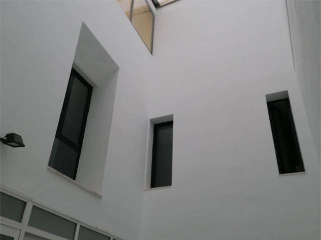 Casa adosada en Alquiler en Calle Almijara, 30 en Centro