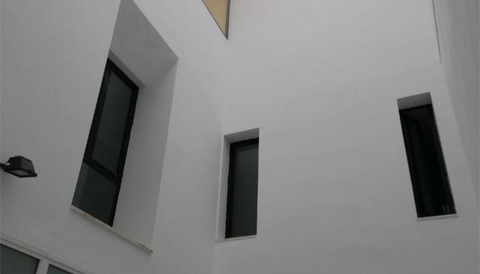 Photo 1 of Single-family semi-detached to rent in Calle Almijara, 30, Centro, Sevilla