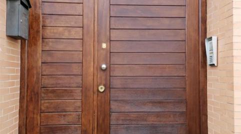 Photo 2 of Single-family semi-detached to rent in Calle Almijara, 30, Centro, Sevilla