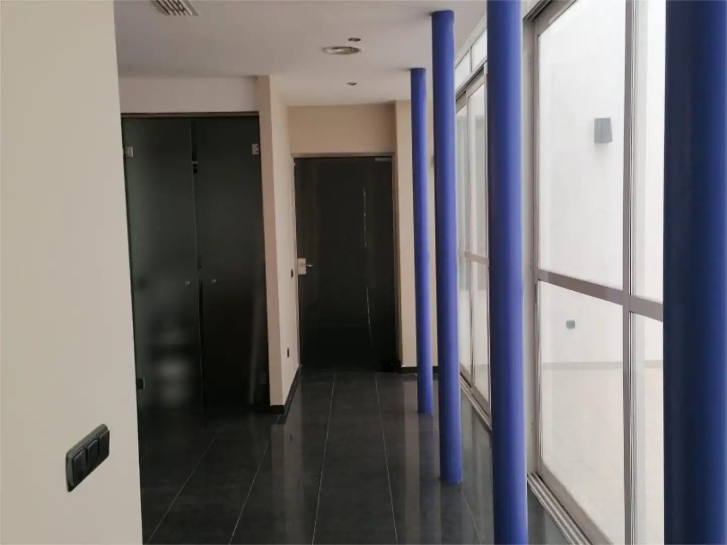 Piso de alquiler en Calle Almijara, 30, Centro