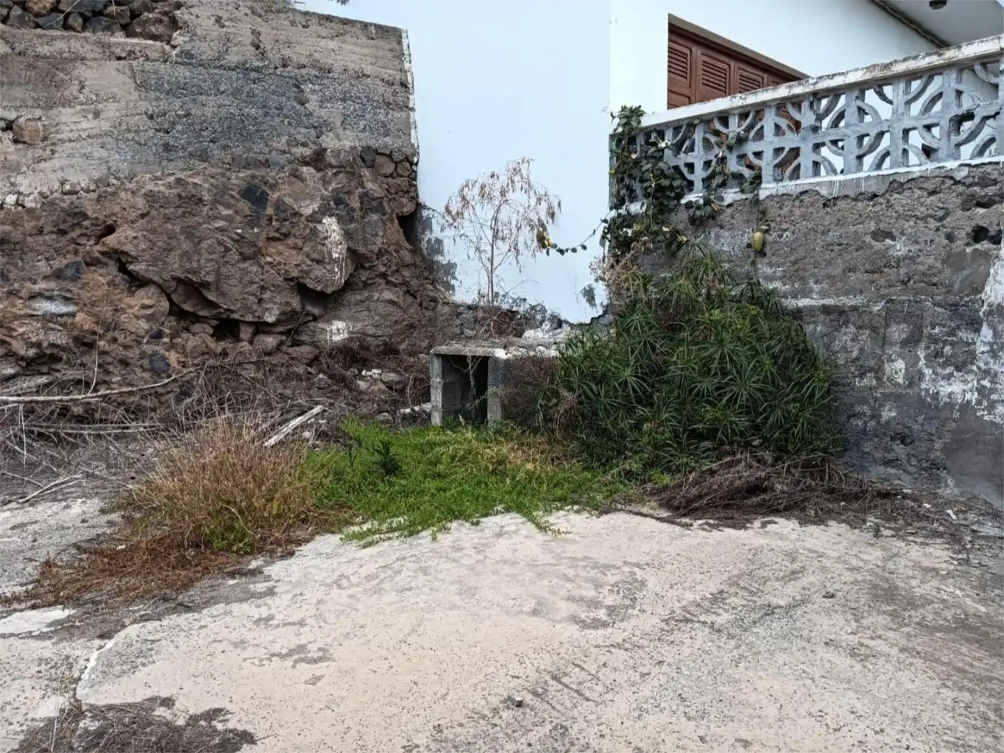 Urbanitzable en venda a Carretera del Cardonal, 20, Tres Barrios - Trasmontaña Urbanitzable en venda en Arucas