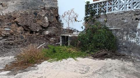 Photo 3 of Constructible Land for sale in Carretera del Cardonal, 20, Tres Barrios - Trasmontaña, Las Palmas