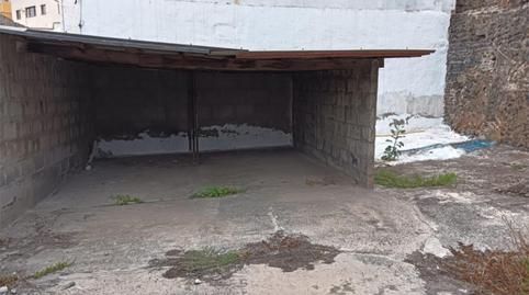 Photo 2 of Constructible Land for sale in Carretera del Cardonal, 20, Tres Barrios - Trasmontaña, Las Palmas