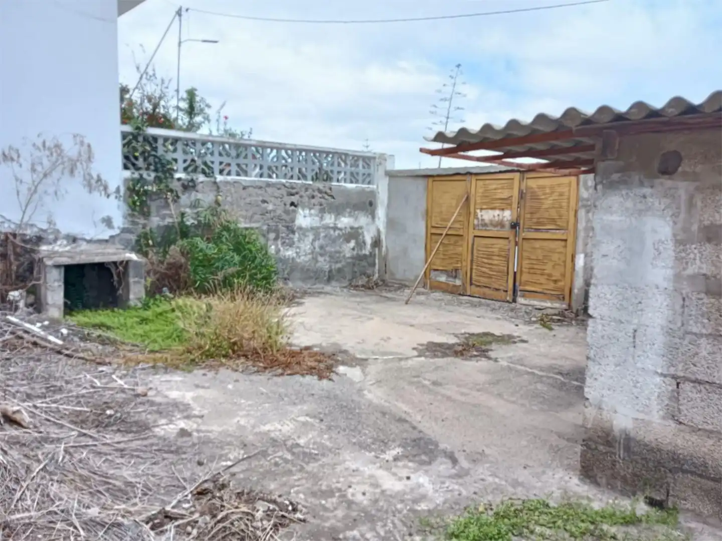 Urbanitzable en venda a Carretera del Cardonal, 20, Tres Barrios - Trasmontaña Urbanitzable en venda en Arucas