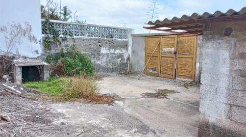 Photo 4 of Constructible Land for sale in Carretera del Cardonal, 20, Tres Barrios - Trasmontaña, Las Palmas