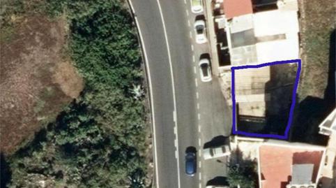 Photo 5 of Constructible Land for sale in Carretera del Cardonal, 20, Tres Barrios - Trasmontaña, Las Palmas