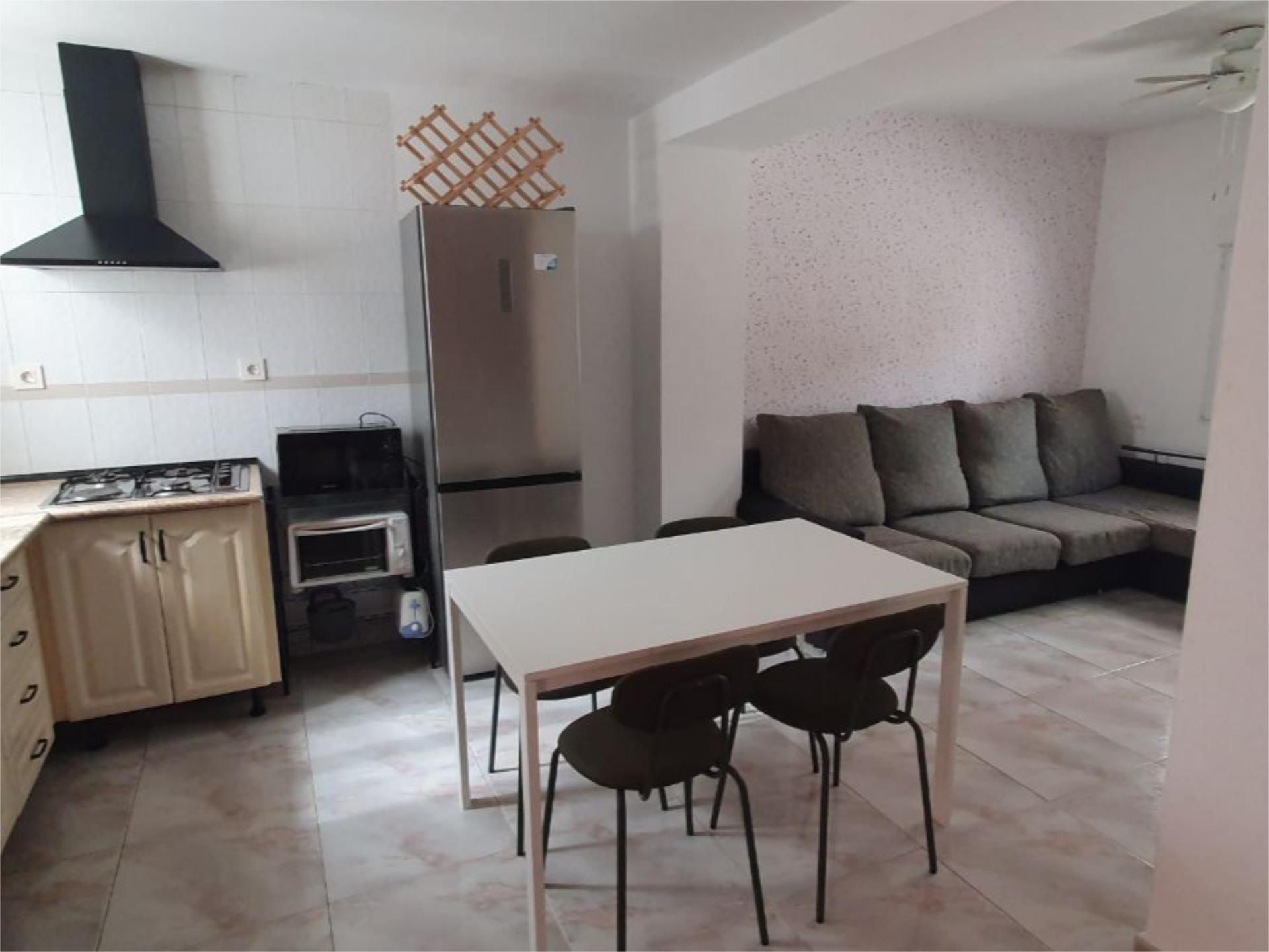 Flat to rent in Calle Zamora, 15, Barrio de Zaidín