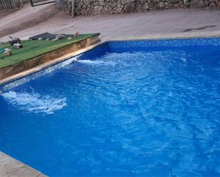 Piscina de Casa o xalet en venda en Cheste amb Terrassa i Piscina